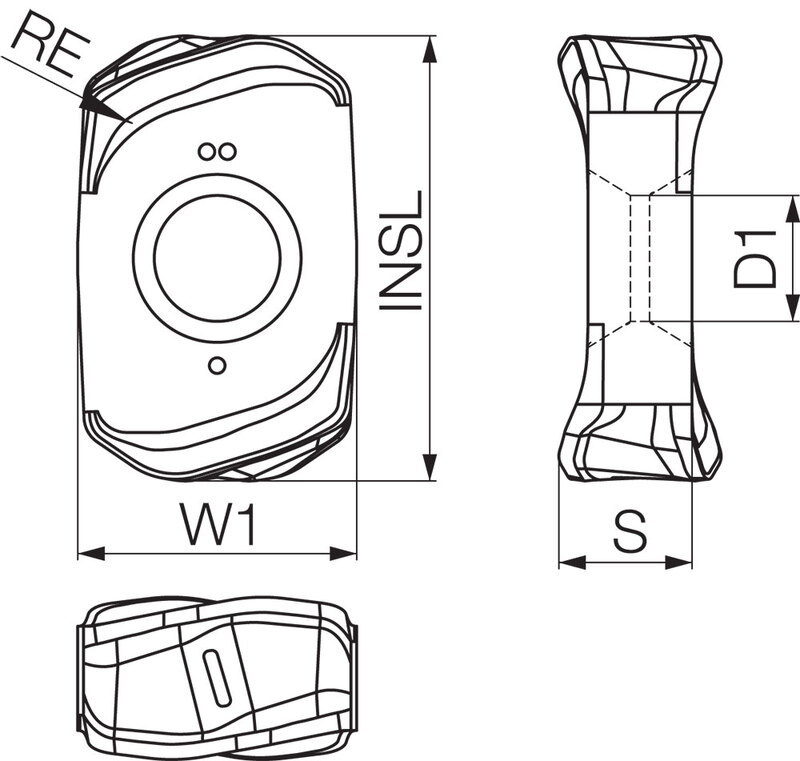 LOMU040410ER-GM PR1510