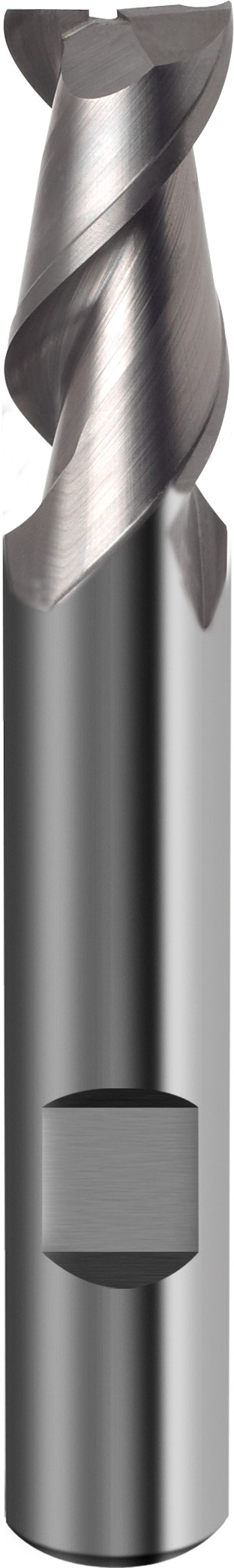 VHM ALU-Langlochfräser 12.00 mm