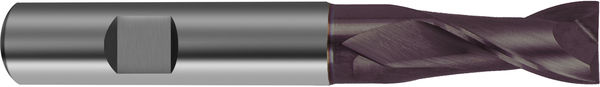 VHM Universal-Langlochfräser  12.00 mm