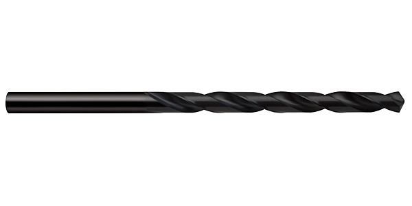 Spiralbohrer lang 0.40 mm