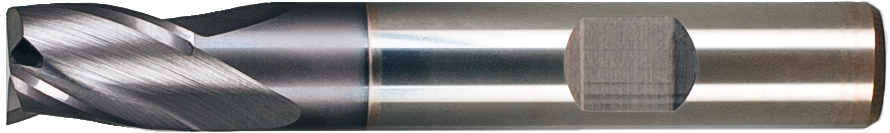 VHM Mini-Schaftfräser    2.00 mm