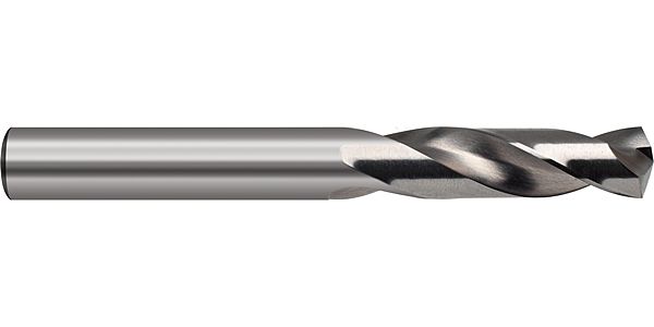 Spiralbohrer extra kurz 14.00 mm