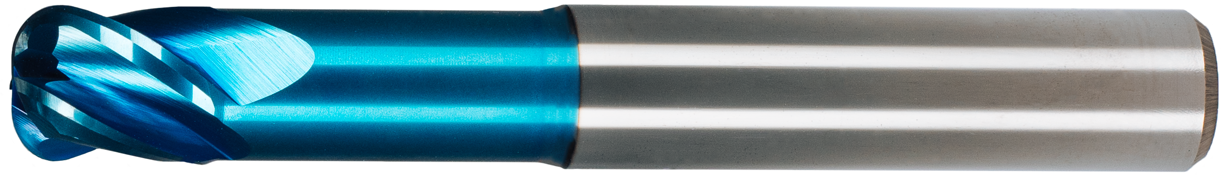 VHM Torusfräser HSC  12.00 mm