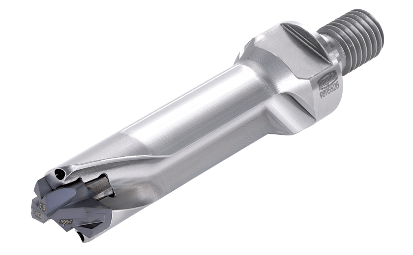 DRILLMEISTER / 3 x D / ø 10.00-10.40 mm