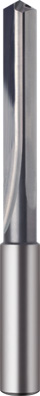 TS-Drill  4 x D  5.40 mm  mit IK (GUSS)