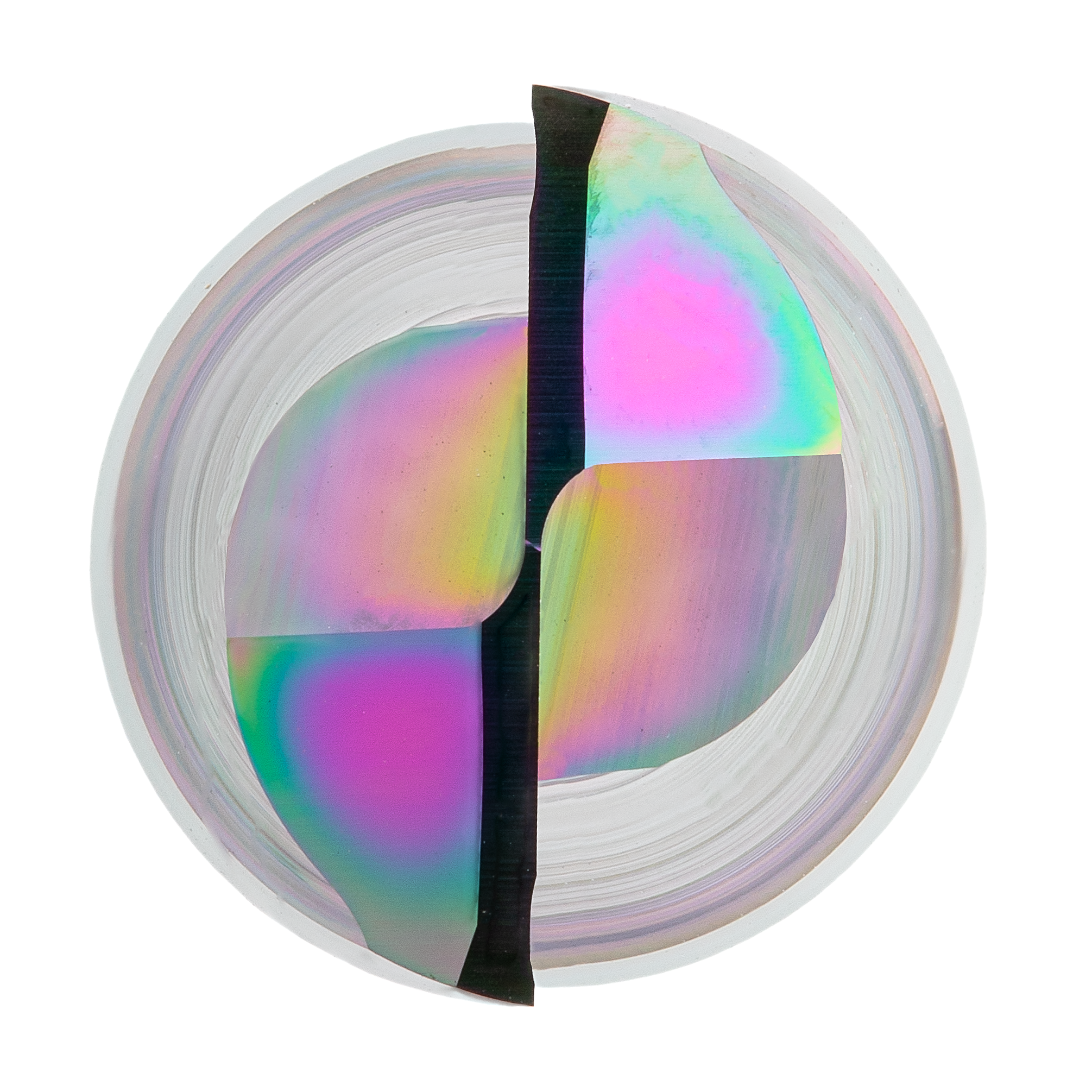 VHM Schaftfräser   10.00 mm