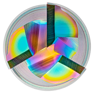 VHM Schaftfräser     5.00 mm