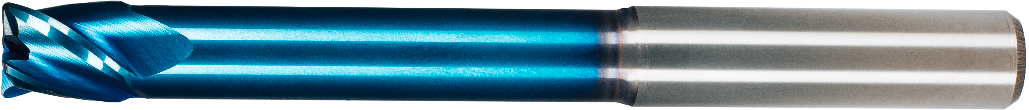 VHM Torusfräser HSC    6.00 mm