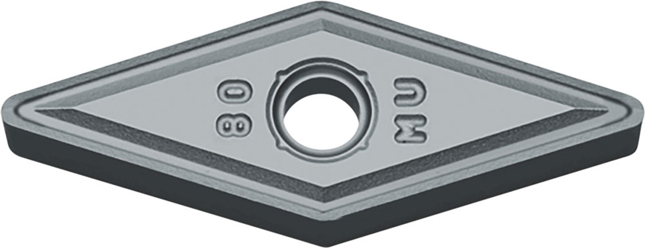 VNMG160408MU PR120S