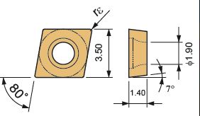 CCGT030102L-F TN60