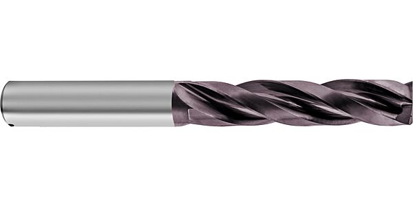 TS-Drill Flachbohrer m. Innenkühlung, 5 x D 4.60 mm