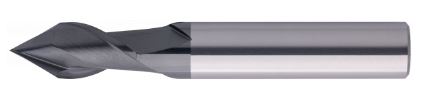 VHM Multimill    8.00 mm 60°