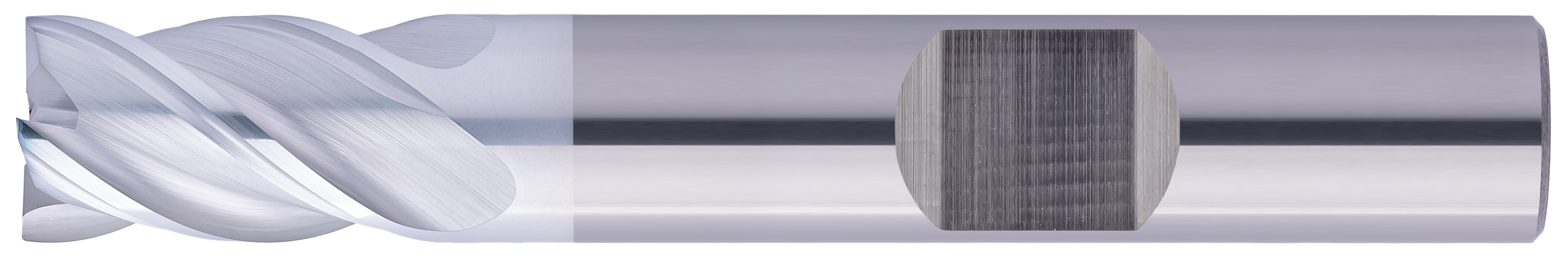 VHM Schaftfräser     4.00 mm