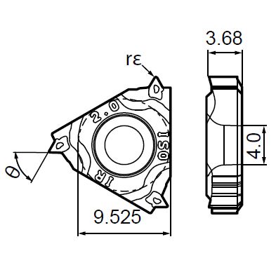 16IR08UN-TQ PR1215