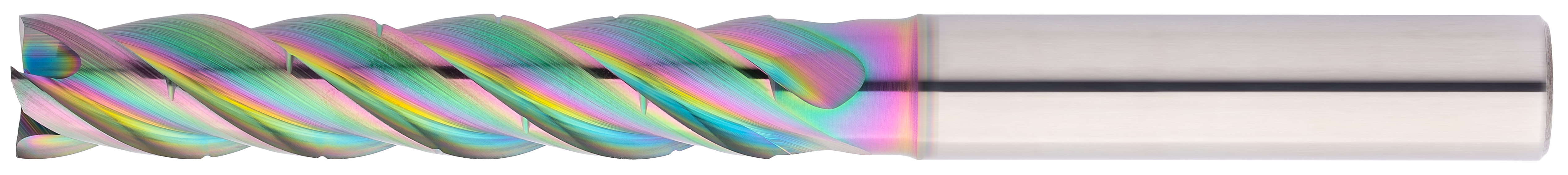 VHM Schaftfräser    8.00 mm