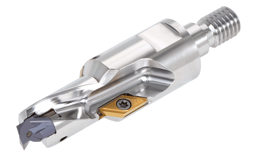 DRILLMEISTER / WN / ø 12.00-12.40 mm