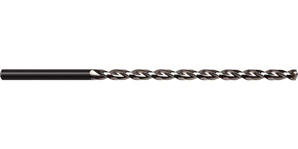 Spiralbohrer überlang, Reihe 3 5.00 mm