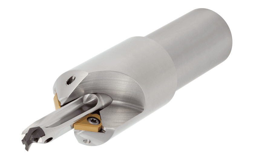 DrillMeister Fasenadapter ø 12.50-13.40 mm