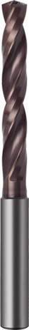 TS-Drill  5 x D  11.90 mm  mit IK (SO-Leg.)