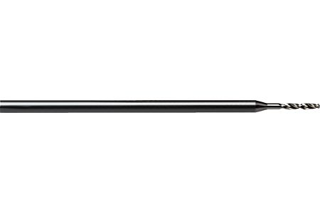 Kleinstbohrer 5 x D ohne Kühlkanälen 0.60 mm