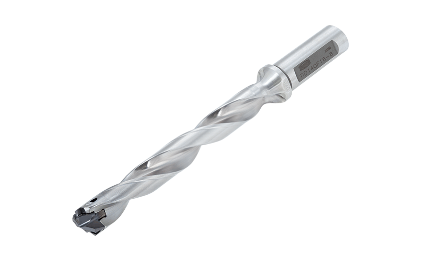 DRILLMEISTER / 8 x D / ø 9.50-9.9 mm