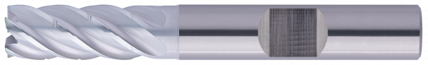 VHM Trochoidalfräser   10.00 mm
