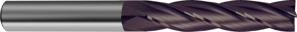 VHM Universal-Schaftfräser  12.00 mm