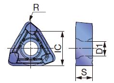 WWMU11X512R-DS AH6030