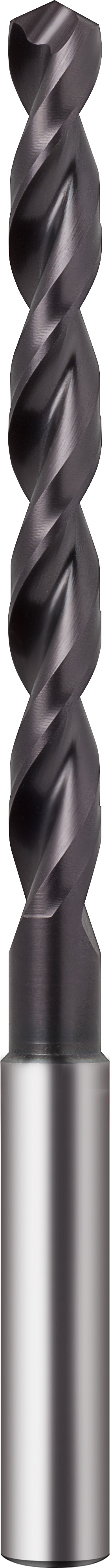 Spiralbohrer m. ver. Zyl.schaft 5.50 mm