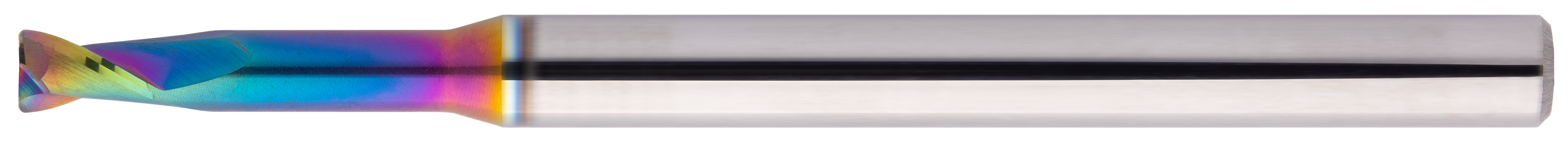 VHM Mikro-Torusfräser    3.00 mm