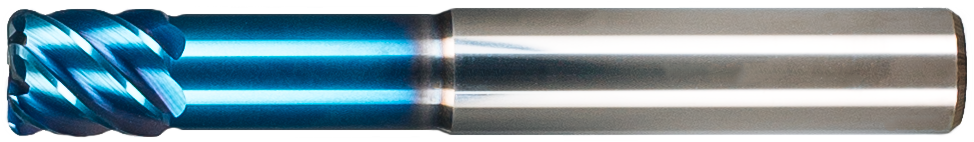 VHM Torusfräser HPC    6.00 mm