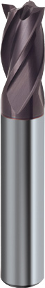 VHM Universal-Schaftfräser 16.00 mm