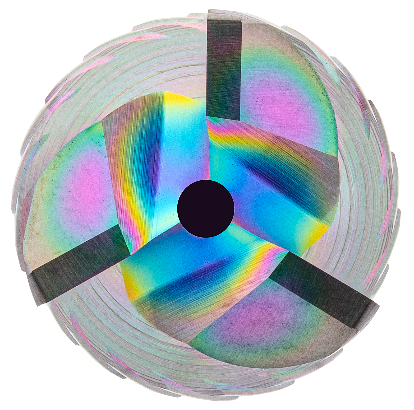 VHM Schruppfräser    16.00 mm
