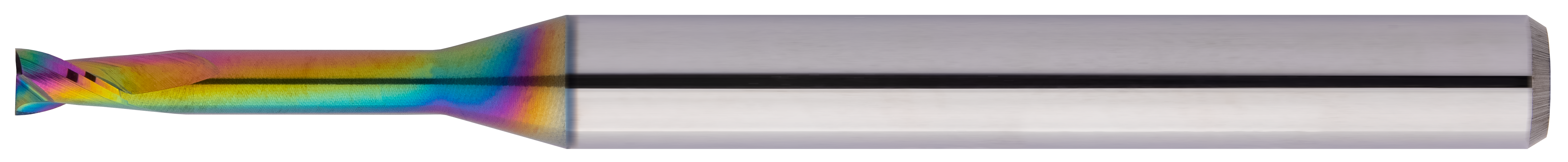 VHM Schaftfräser    0.70 mm