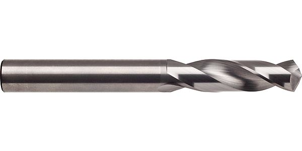 Spiralbohrer extra kurz 1.80 mm