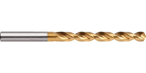 Spiralbohrer kurz 6.00 mm