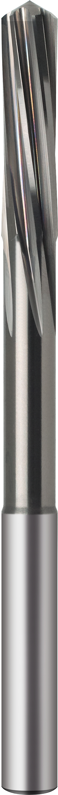 VHM-NC-Maschinenreibahle ø 9.800 H7