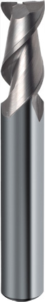 VHM ALU-Langlochfräser   8.00 mm