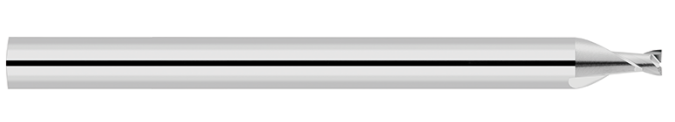 VHM Schaftfräser     1.30 mm