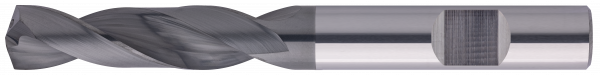 VHM Bohrer mit IK, 3 x D 4.90 mm (UNI)