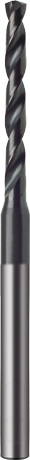 Kleinstbohrer 7 x D  1.100 mm  ohne IK