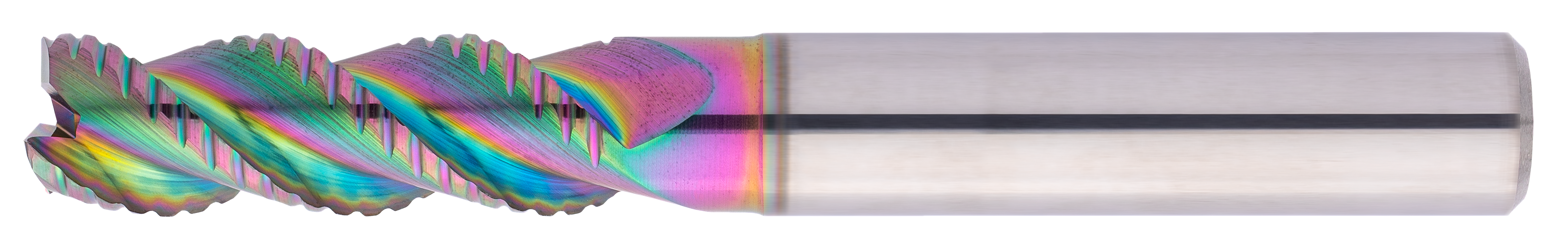 VHM Schruppfräser      6.00 mm