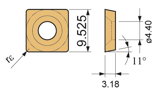 SPMT090304-23 NS9530