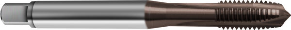 Masch.-Gewindebohrer TG 100 T DL M24