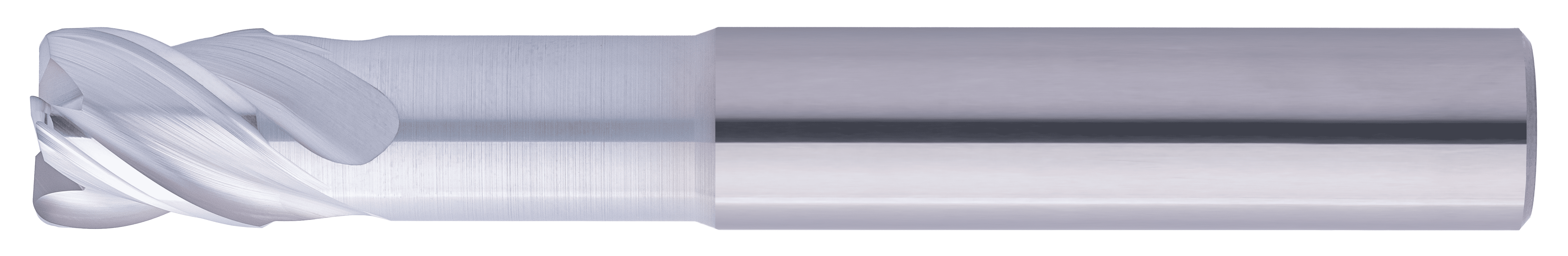 VHM Torusfräser     8.00 mm