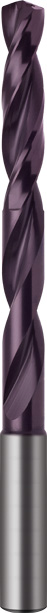 TS-Drill  7 x D  9.50 mm mit IK (UNI)