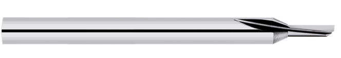 VHM Schaftfräser     1.10 mm
