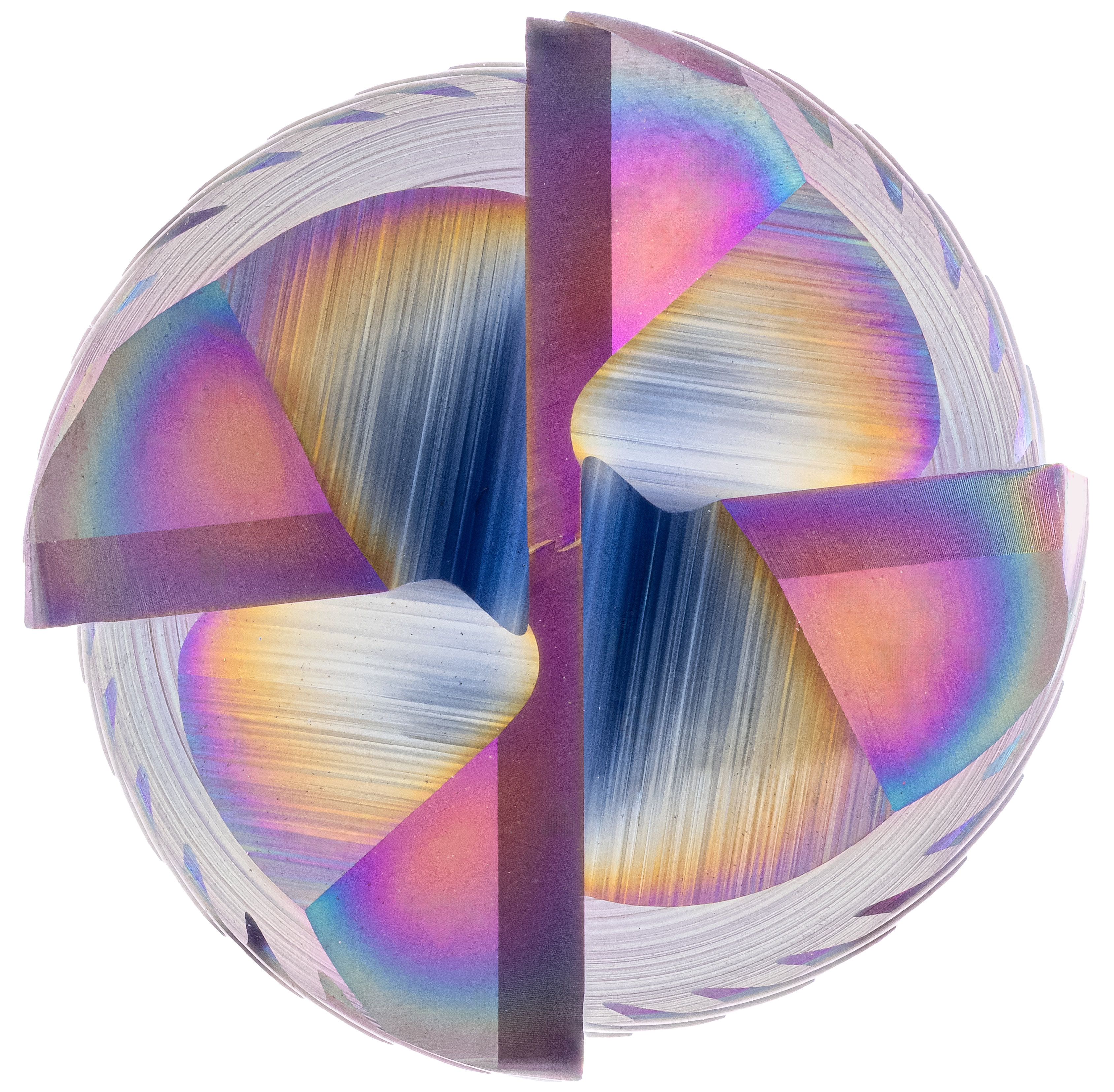 VHM Schruppfräser  12.00 mm