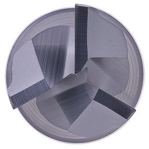 VHM Schaftfräser     3.00 mm
