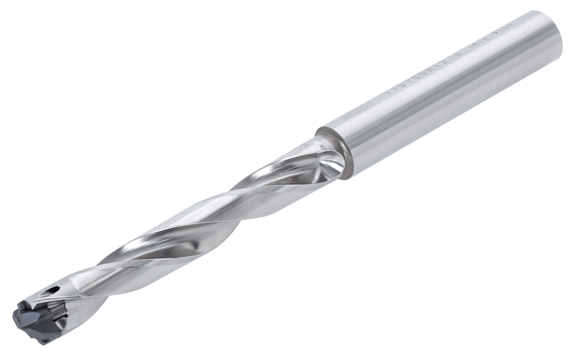 DRILLMEISTER / 6 x D / ø 12.50-12.9 mm